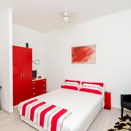 Apartment Caceris Dubrovnik Exterior photo
