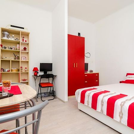 Apartment Caceris Dubrovnik Exterior photo