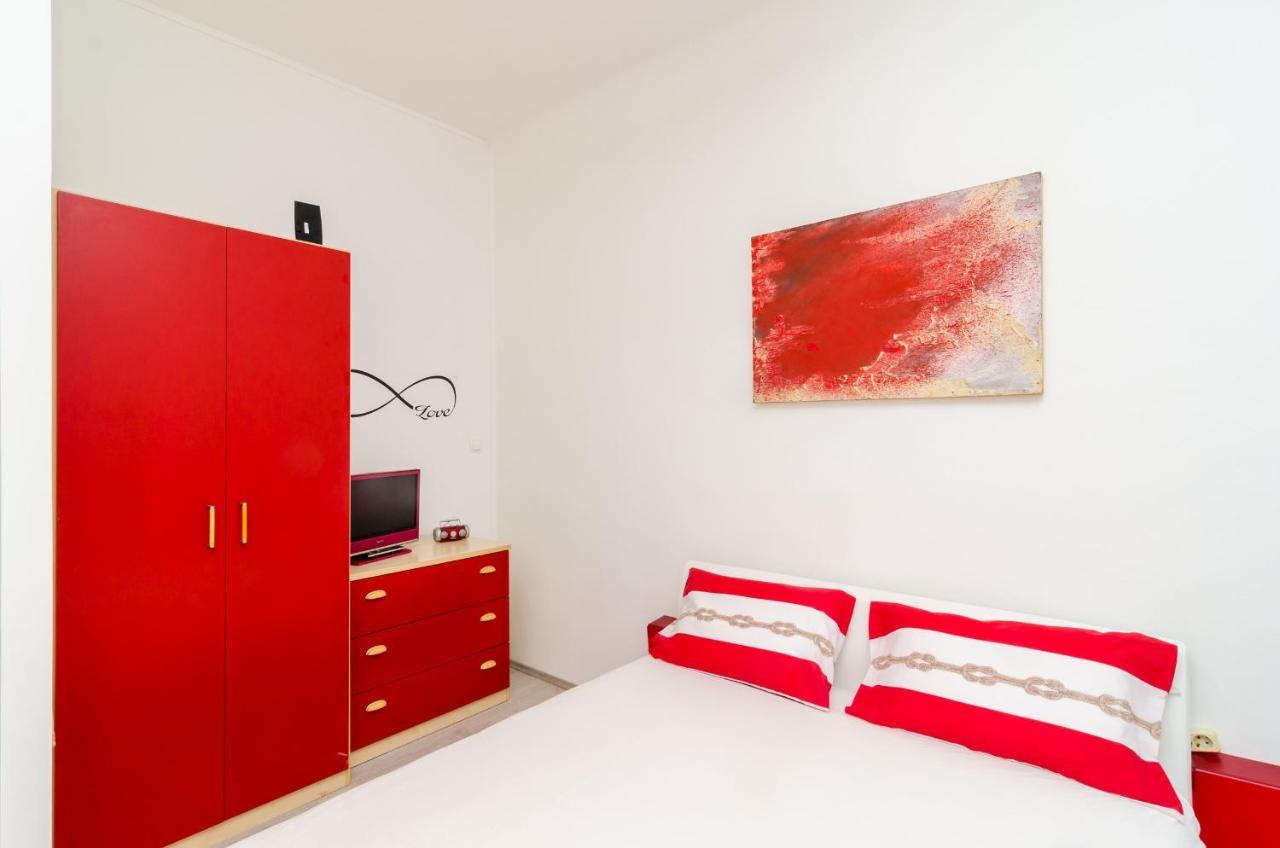 Apartment Caceris Dubrovnik Exterior photo