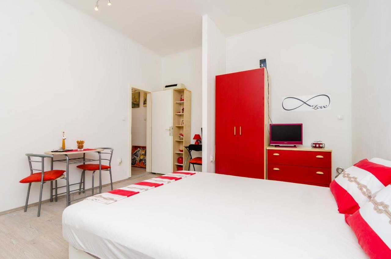Apartment Caceris Dubrovnik Exterior photo
