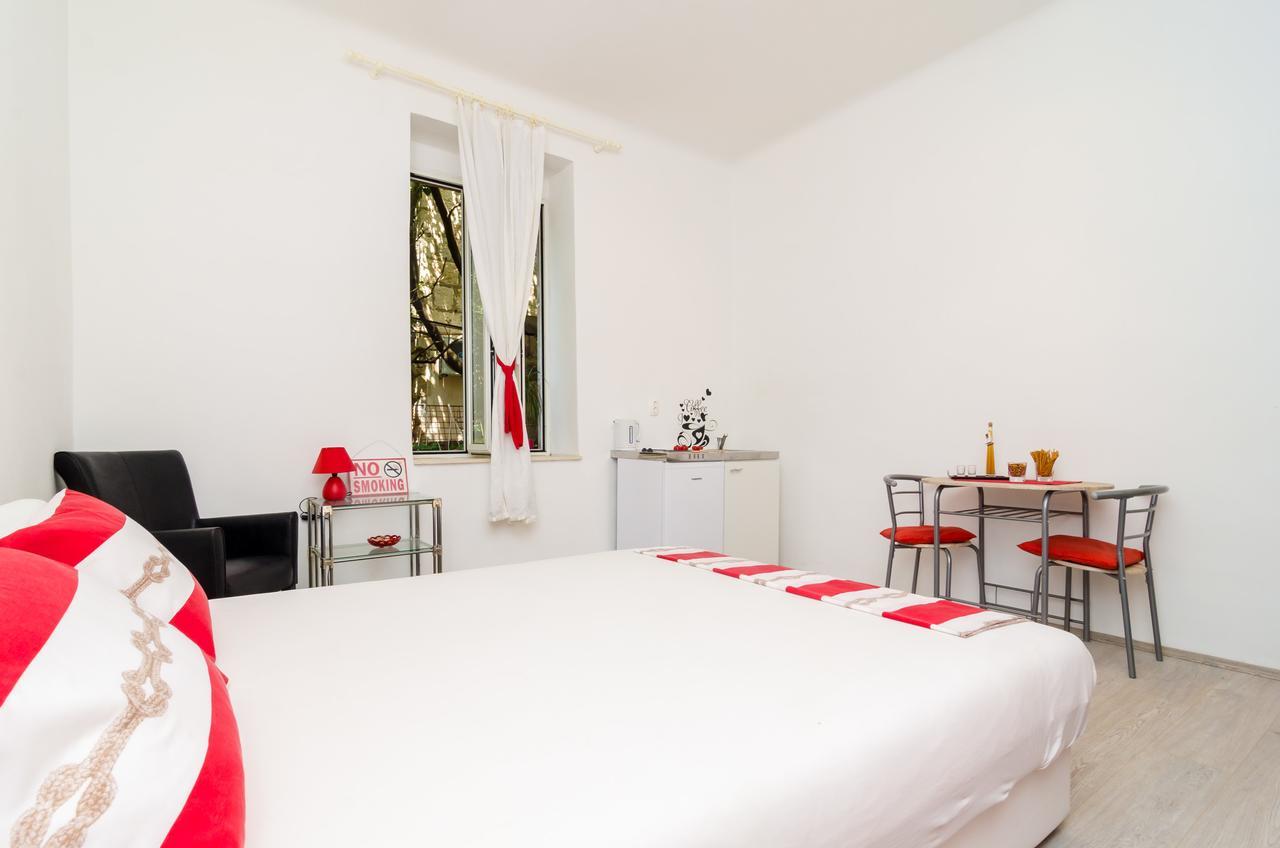 Apartment Caceris Dubrovnik Exterior photo